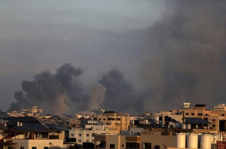 OKB: Operacionet e ndihmës në Gaza mund të mbyllen deri në fund të ditës
