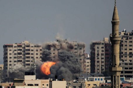 Lufta Izrael-Hamas, mbi 100 punonjës të OKB janë vrarë