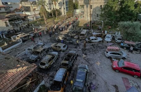 Ministria e Shëndetësisë në Gazë: 8.306 viktima që nga nisja e luftës me Izraelin
