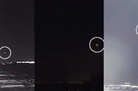 ‘New York Times’ analizoi videon që Izraeli po përdor si provë se nuk e bombarduan spitalin në Gazë