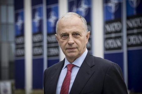 Geoana në Asamblenë Parlamentare të NATO-s: Në Kosovë tensionet janë të larta – dhuna rrezikon të kthejë prapa rajonin