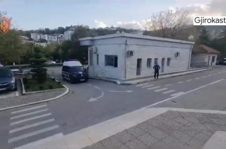 Sekuestrohet kokainë dhe kanabis, bien në pranga dy persona