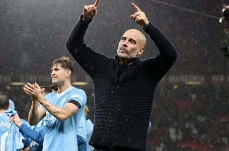 Guardiola: Jam krenar që nuk i poshtëruam kundërshtarët tanë