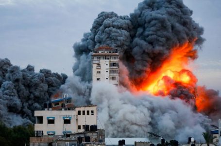 SHBA: Është koha e duhur që Izraeli të ulë intensifikimin e luftimeve në Gaza