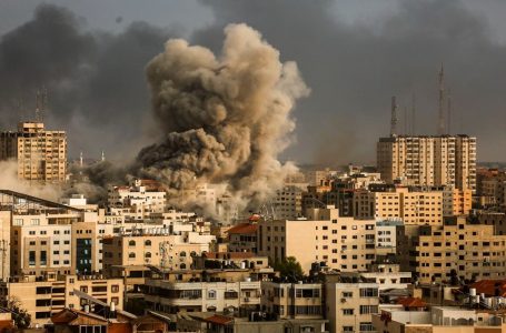 New York Times: Izraeli e dinte për planin e sulmit të Hamasit që një vit më parë