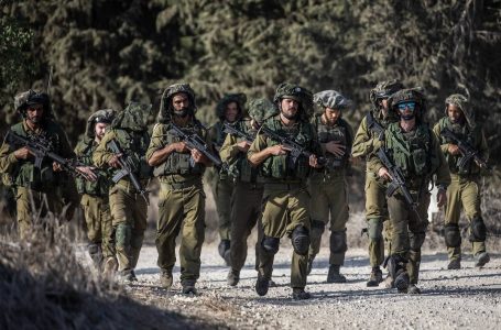 Izraeli do të ofrojë një armëpushim gjashtëjavor