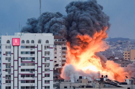 Lufta Izrael-Hamas, mbi 200 palestinezë të vrarë në 24 orët e fundit