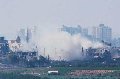 Kush po përfiton nga kaosi i informacionit rreth luftës Izrael-Hamas?