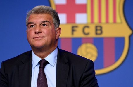 Rrëfehet Joan Laporta – Nga borxhet e Barcelonës, te Super Liga pa klubet angleze