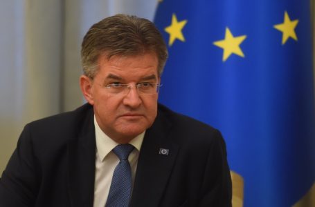 Lajçak: Zgjedhjet në BE dhe SHBA nuk do të ndikojnë në procesin e dialogut