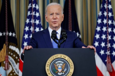 Pas kërkesës për urdhërarrest për Netanyahun reagon Biden