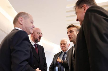 Liderët evropianë me letër të përbashkët: Kosova ta bëjë Asociacionin, Serbia njohjen de-facto