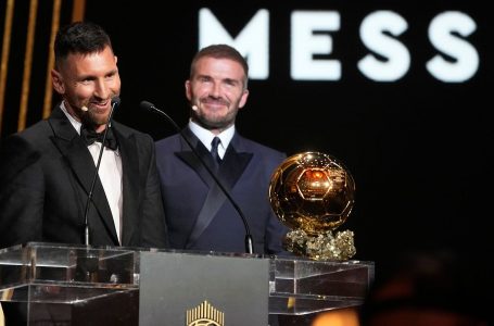 Nga Ronaldinho dhe Neymar te Iniesta, Mbappe dhe shumë yje tjerë – reagimet për fitimin e Topit të Artë nga Messi