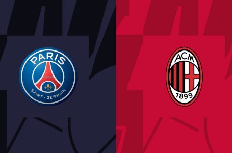 PSG – Milan, formacionet e mundshme të super ndeshjes në Ligën e Kampionëve