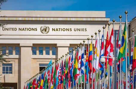 Dita e themelimit të Kombeve të Bashkuara