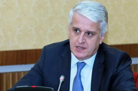 Majko: Lufta e Kosovës ndryshoi orën e shqiptarëve