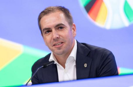 “Udhëtim falas për tifozët”, Lahm jep lajmin e rëndësishëm për Euro 2024