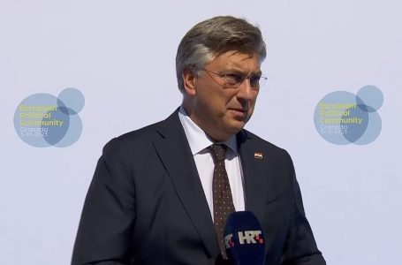 Agresioni i Serbisë në Kosovë, Plenkoviq: Nuk mund të kalojë pa reagim të BE-së