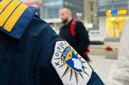 Policia nis hetimet për keqtrajtim fizik dhe keq-ushqyerje të një fëmije në Gjakovë