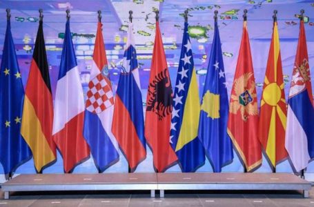 Publikohet agjenda e Samitit të Liderëve të Procesit të Berlinit që do të mbahet të hënën në Tiranë