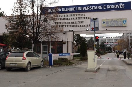 Deri në gjashtë orë pritje për shërbime specialistike në ambulancat e QKUK-së