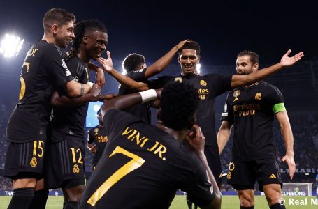 Real Madridi ruan primatin në listën e klubeve më të vlefshme në botë