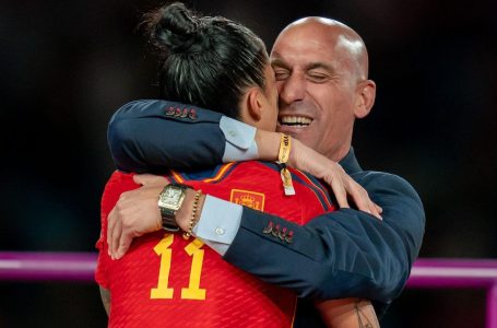 Zyrtare: FIFA përjashton Rubiales nga çdo aktivitet futbollistik