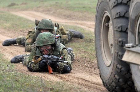 Çfarë duan rusët në Avdivka: Një operacion shumë më i gjerë sesa mendohej fillimisht