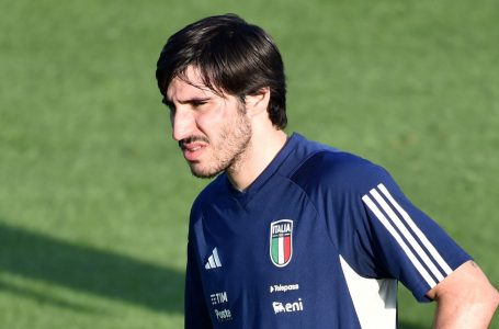 Tonali ka vënë bast për Milanin, italiani rrezikon një pezullim të gjatë nga futbolli