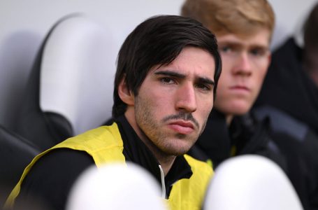 ​Pse Tonali mund të luajë ende për Newcastle pavarësisht suspendimit?