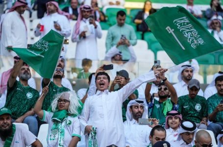 Shqipëria do të mbështesë ofertën saudite për organizimin e Kupës së Botës 2034