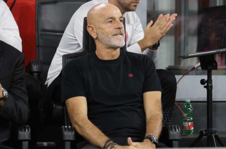 Humbja ndaj Juventus-it, Pioli: Me 10 lojtarë në fushë, por nuk ishim inferiorë