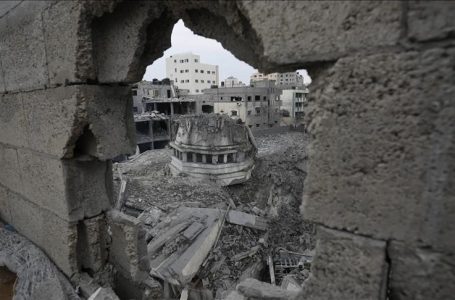 Izraeli intensifikon sulmet ajrore në Gaza