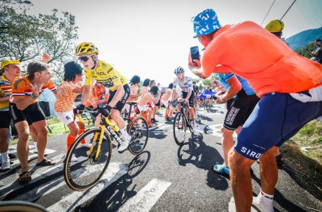 Ndodh për herë të parë, Tour de France 2024 nuk do të përfundojë në Paris