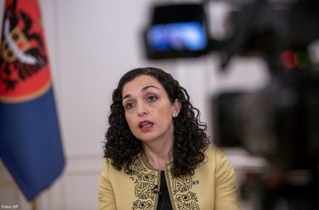 Osmani: Angazhimi i grave në biznes ndikon në rritjen ekonomike