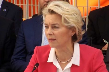 ​Von der Leyen: Vendet e Ballkanit Perëndimor duhet të plotësojnë tregun e tyre