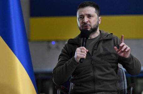 Zelensky anulon fjalimin në Kongresin Amerikan