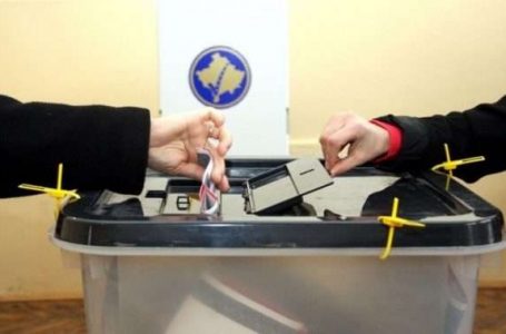 ​Pesë vjet nga zgjedhjet e parakohshme në Kosovë