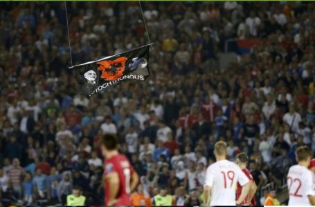 ​Nëntë vjet nga droni shqiptar në Beograd