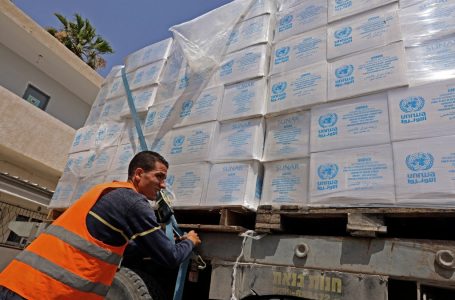 Më shumë se 500 kamionë ndihma kanë hyrë në Gaza që nga 21 tetori