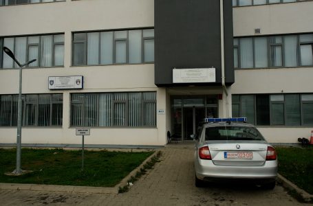 38 vjeçari nga Gjakova kapet nga policia, po transportonte drogë me automjetin me targa serbe
