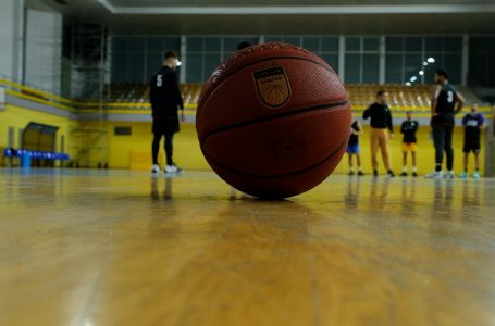 KB “Vëllaznimi” vazhdon përgatitjet për ndeshjet e radhës