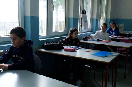 Numër i ulët i nxënësve në shkollat ‘’Sylejman Vokshi’’ dhe ‘’Bajram Sadriu’’
