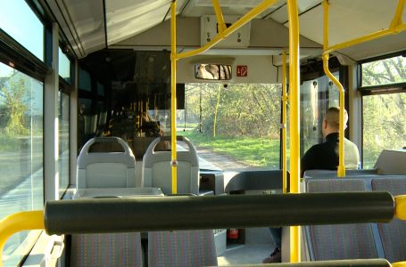 Trafiku urban në Gjakovë me vetëm 1 autobus