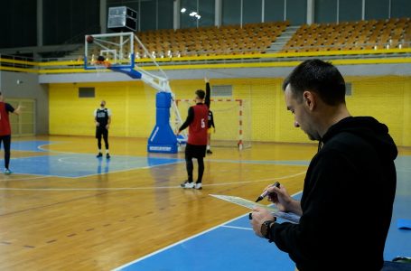 KB “Vëllaznimi” synon që këtë sezon të renditet sa më lartë në tabelën e Superligës së basketbollit