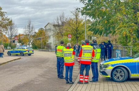 Të shtëna armësh në një shkollë në Gjermani, plagoset një nxënës – policia arreston sulmuesin