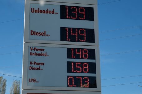 Rriten përsëri çmimet e derivateve