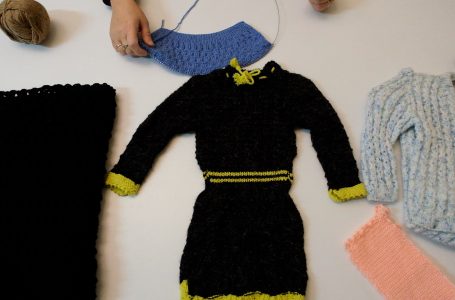 Shoqata e të Verbërve Gjakova fillon projektin “Punë Dore”