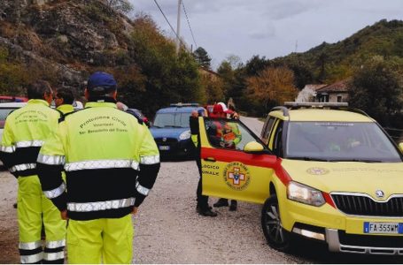 U zhduk pasi debatoi ashpër me gruan, gjendet i pajetë pranë liqenit