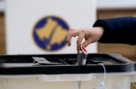 16 vjet nga zgjedhjet parlamentare dhe lokale